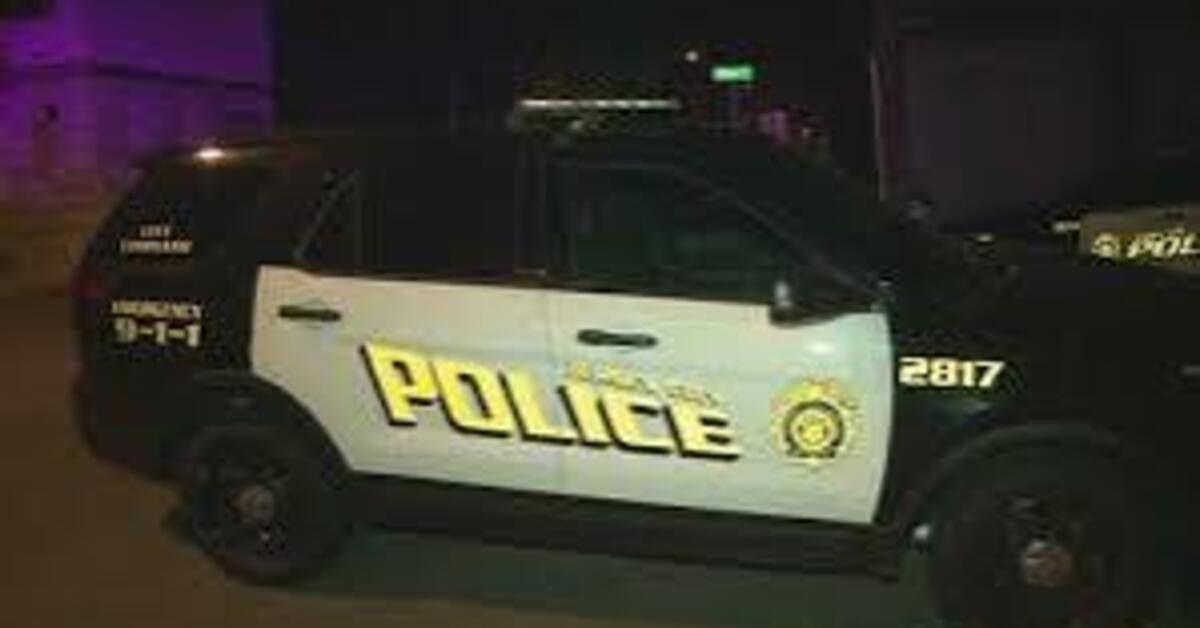 Jersey City Police Investigate Early Morning Shots Fired Incident