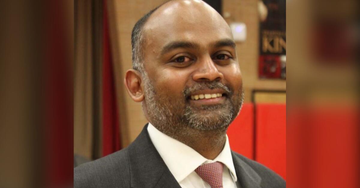 Former Jersey City School Board President Pleads Guilty in Corruption Case