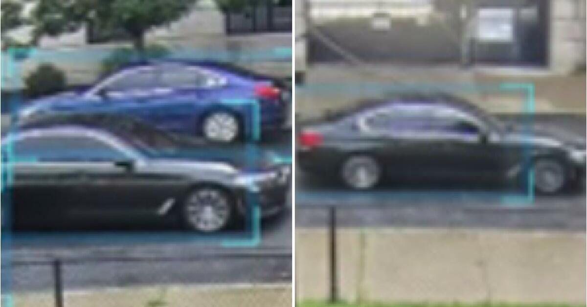 Theft News Image