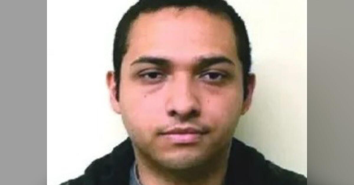 North Bergen Man Pleads Guilty to Possession of Explicit Images of Minors