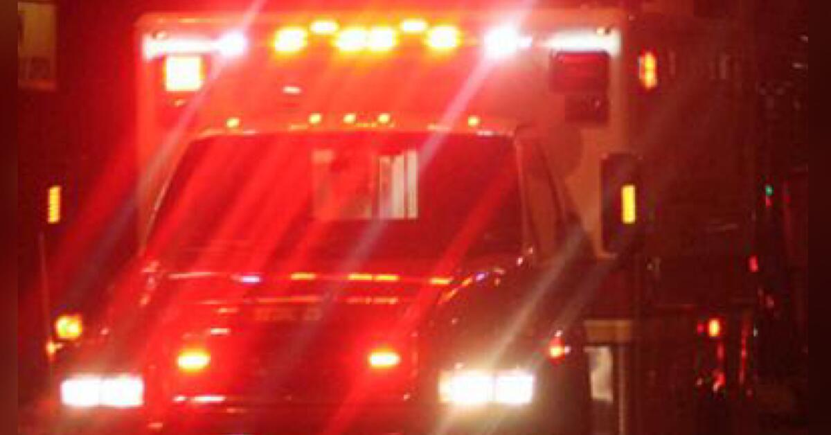 Suspect in Custody After Orange Park Shooting Leaves Two Injured