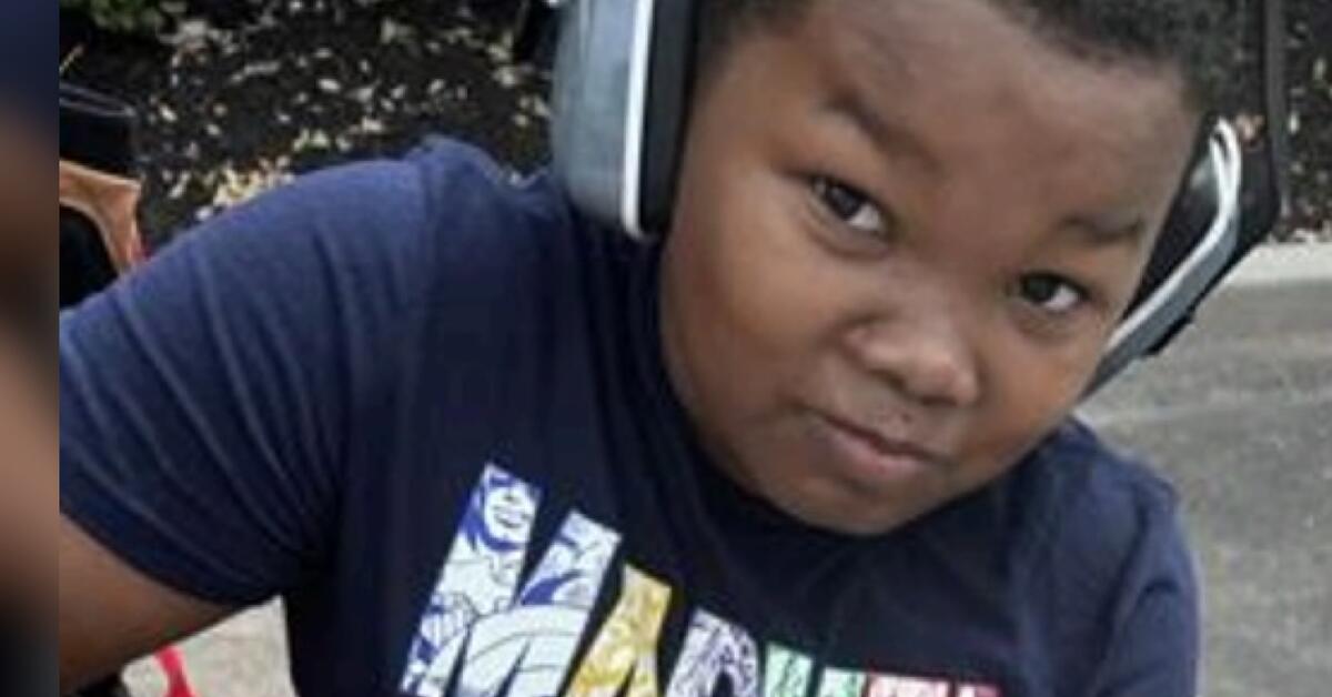 Search Underway for 10-Year-Old Boy Missing in Newark UPDATE: Found Safe