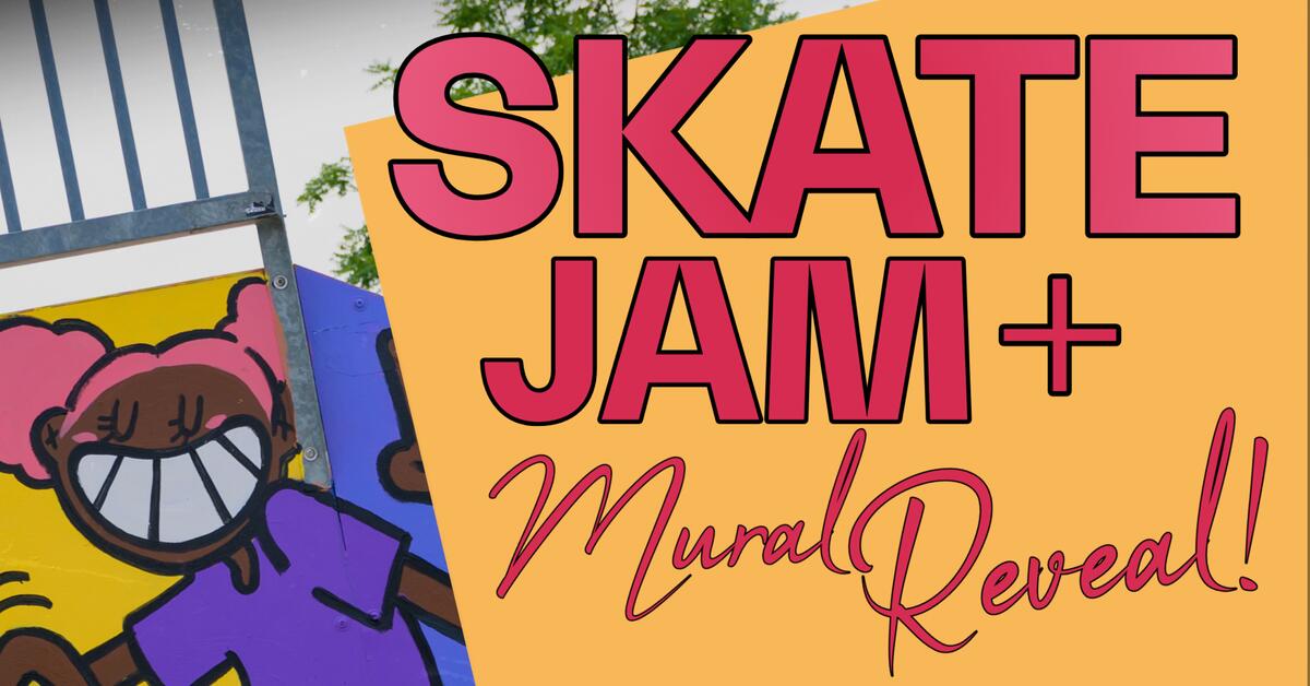 East Orange Skate Jam