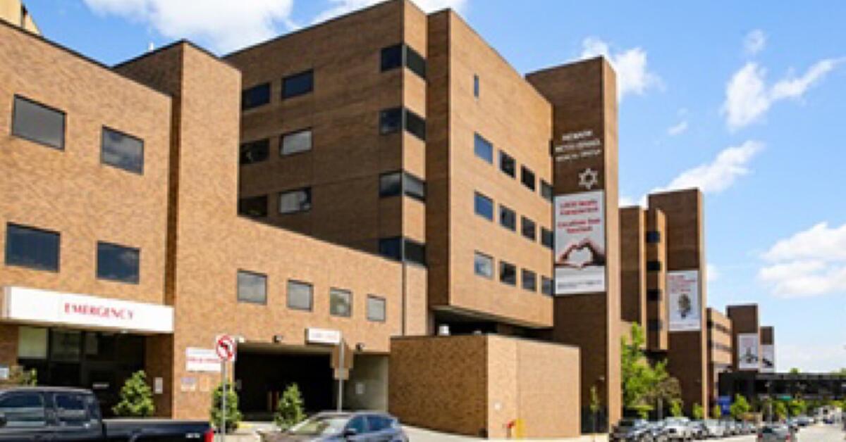 Newark Hospital Receives 5 Million Grant to Address Health Disparities