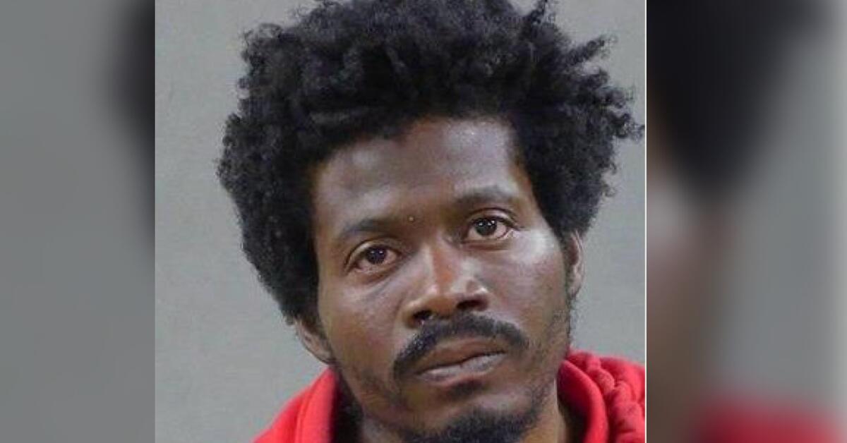 Man Arrested in Wayne After Police Spot Stolen Vehicle