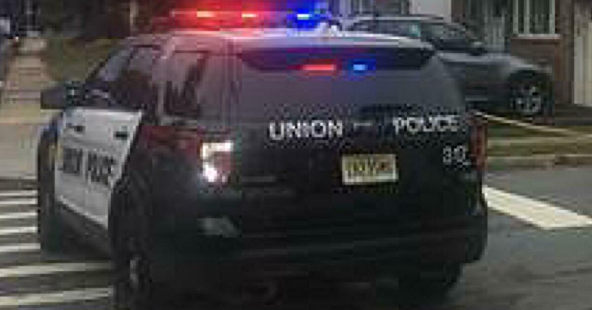 Elderly Couple Attacked in Violent Home Invasion in Union Township