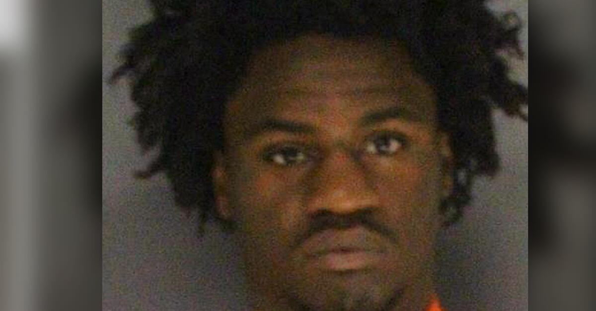 Newark Man Arrested After Homeowner Foils Burglary Attempt in Union ...