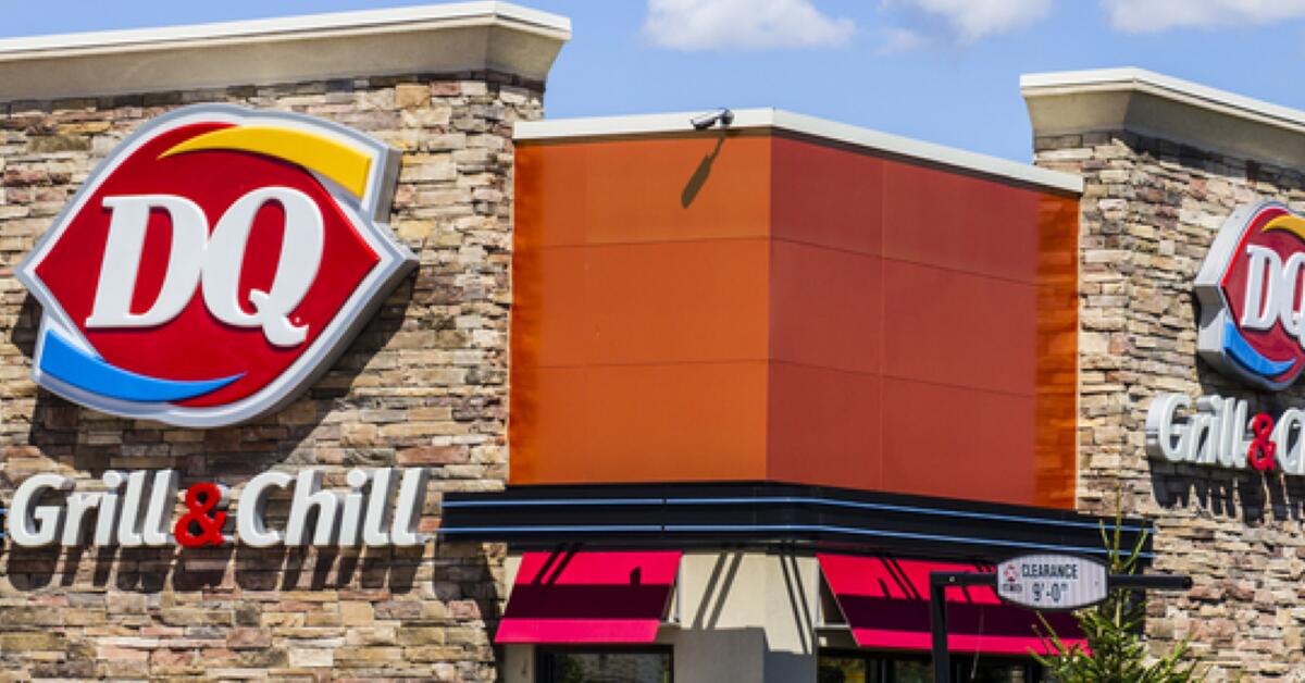 NJ Dairy Queen Franchisee Fined 14K for Minimum Wage, Overtime Violations
