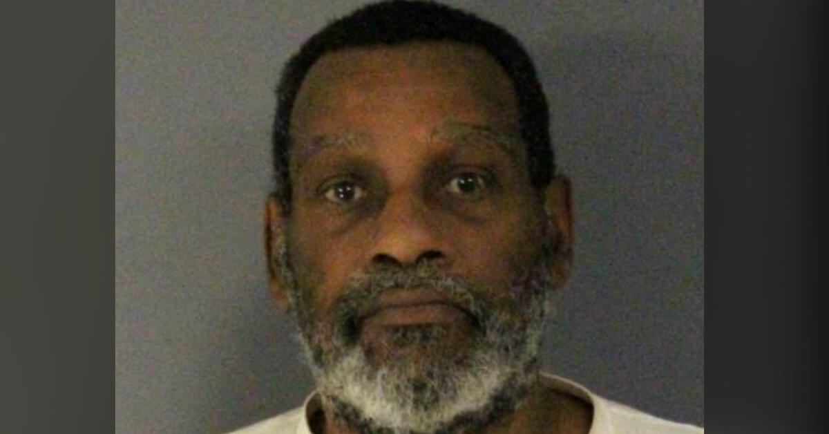 Newark Man Arrested After Attempted Burglary in Bloomfield