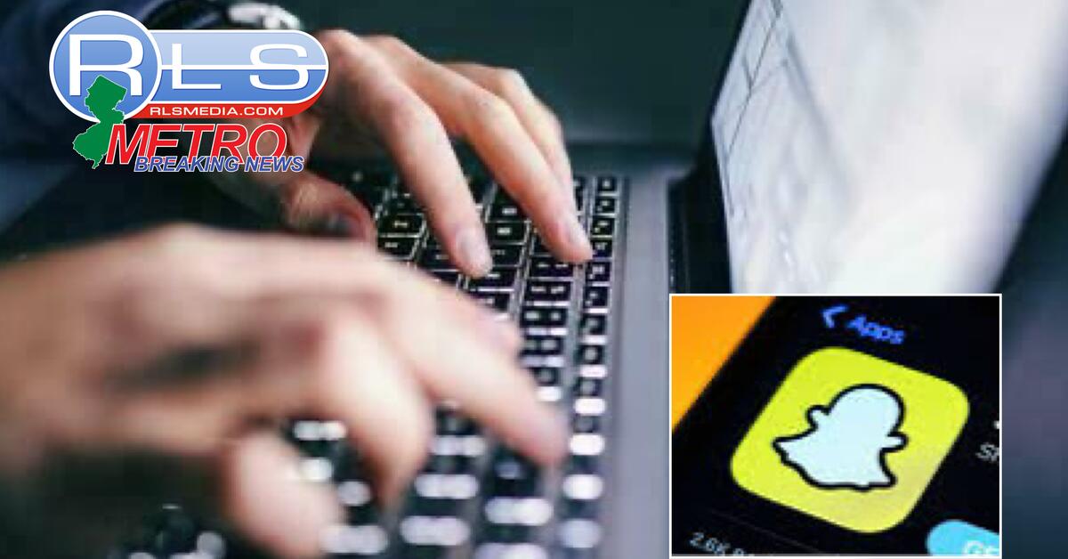 Pennsylvania Man Arrested for Using Snapchat to Lure Minor to Teaneck Hotel