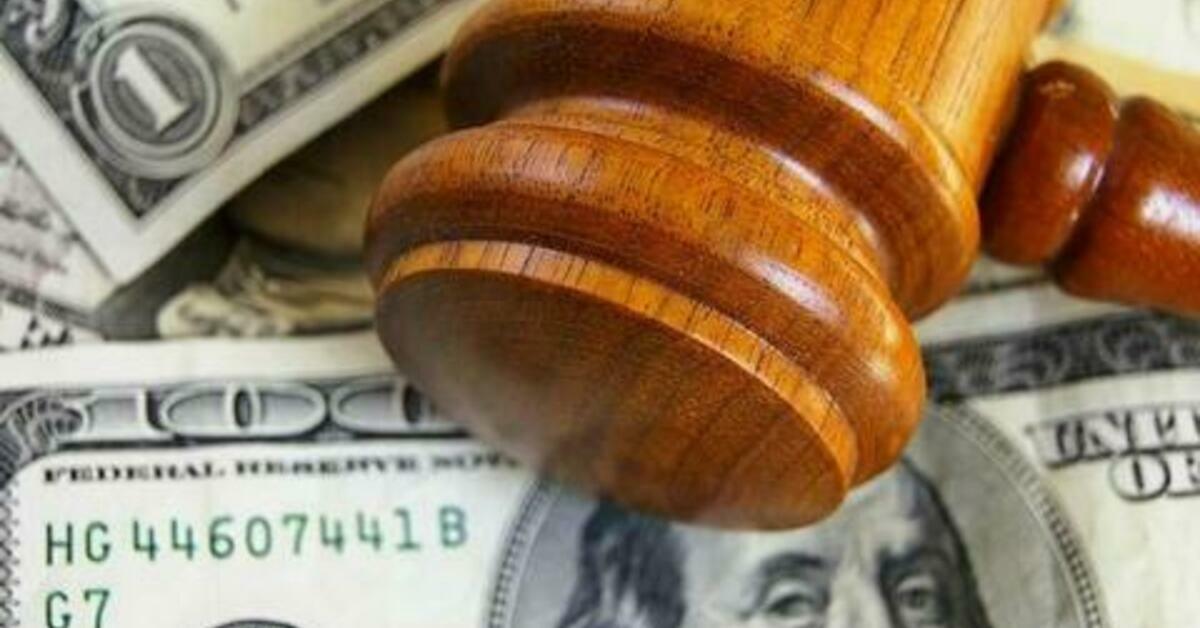 Former NJ Church Official Charged with Stealing Funds