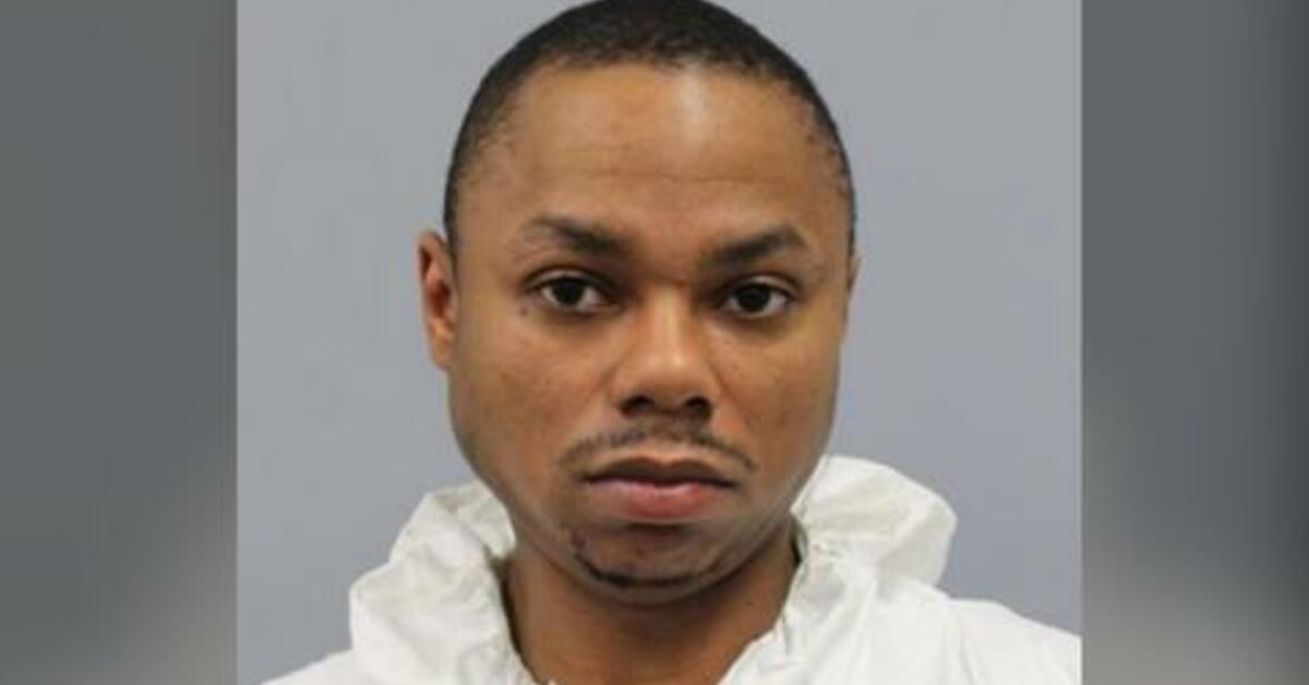 UPDATE: NJ Man Sentenced to 45 Years in Prison for June 2020 Homicide