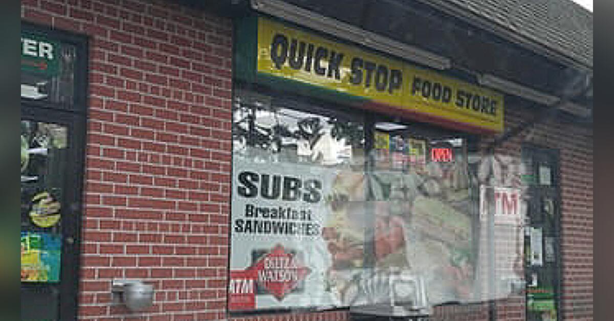 Jersey Cash 5 Lottery Ticket Wins 100,000 in NJ