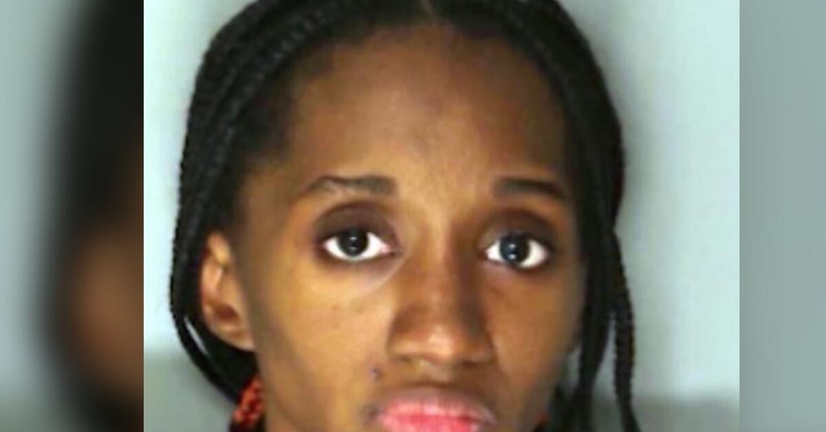 UPDATE: Newark Mother Faces Attempted Murder Charges After Allegedly ...
