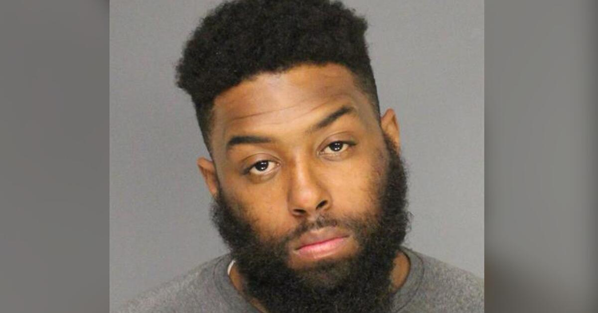 Federal Judge Sentences Newark Gunman to 10 Years for Shooting Man in