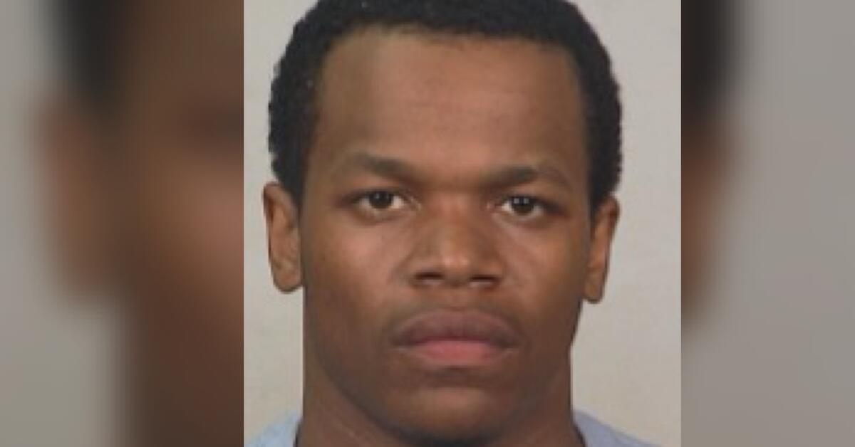 UPDATE: Middletown Man Arrested for Fatal Shooting at Fairfield Hotel