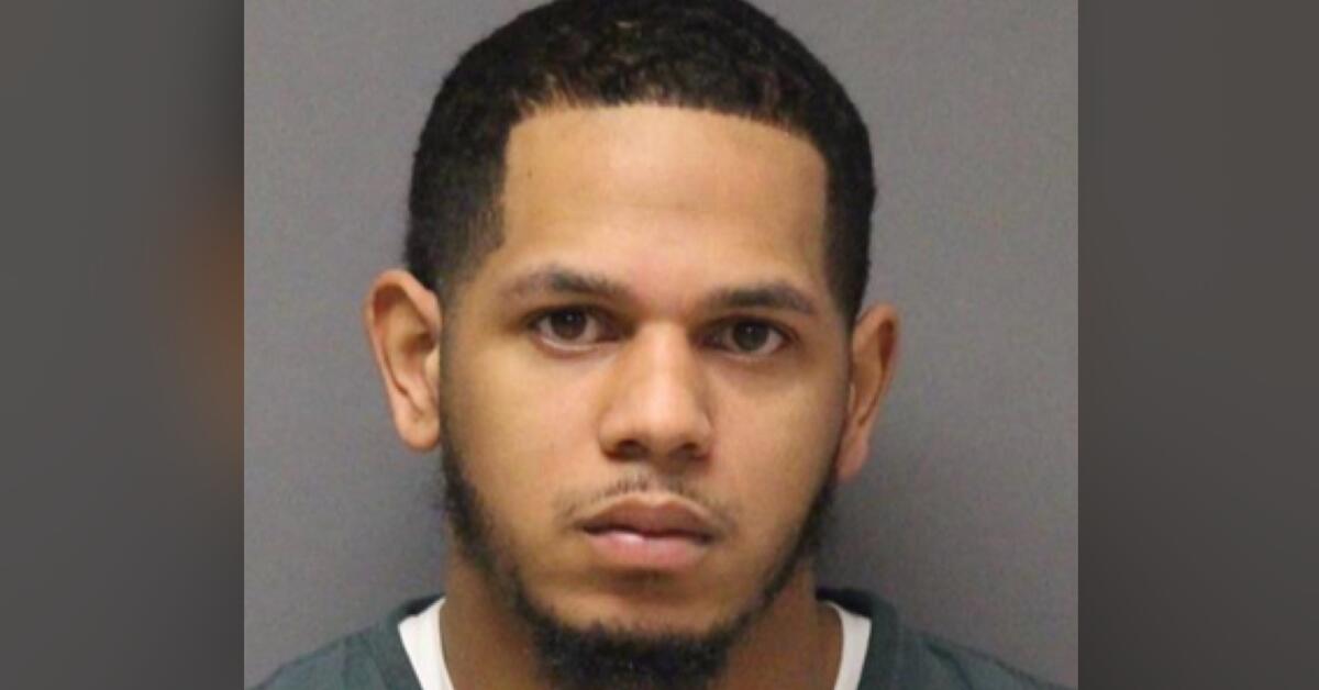 Jackson Township Man Charged with Drugs, Weapons Offenses