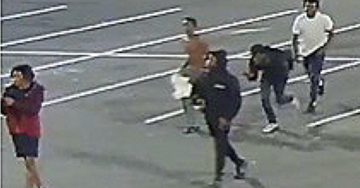 Robbery News Image