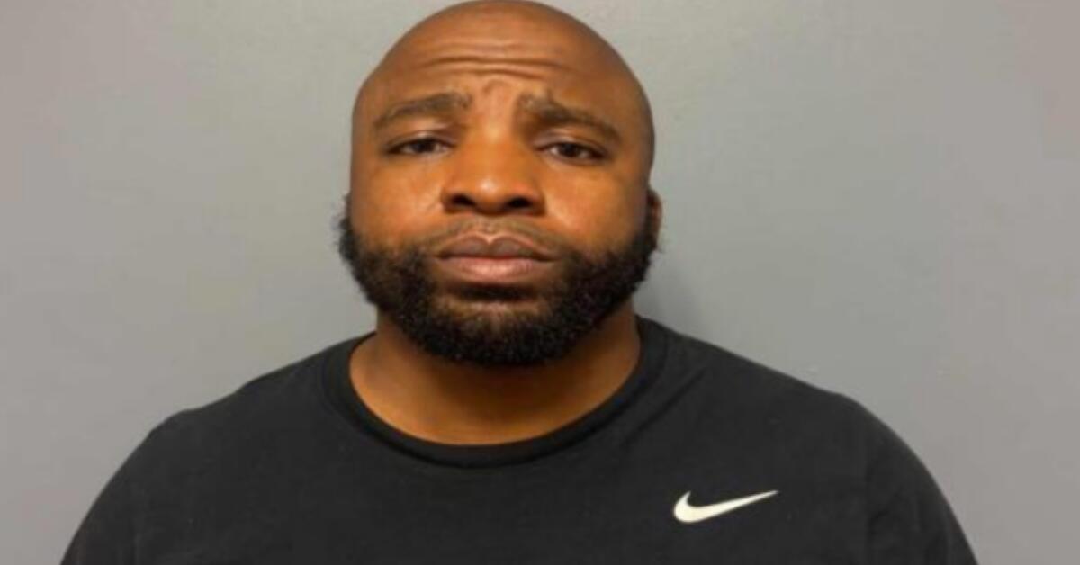 Paterson Man Arrested in Connection With Shooting Teen