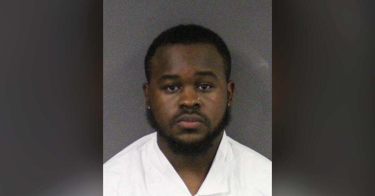 Hamilton Man Charged with Murder in the First Degree