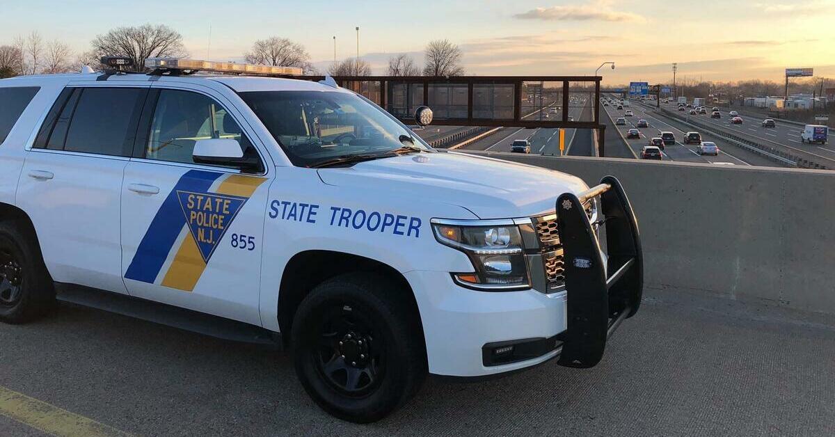 NY Woman Killed, Infant Ejected in Garden State Parkway Crash in