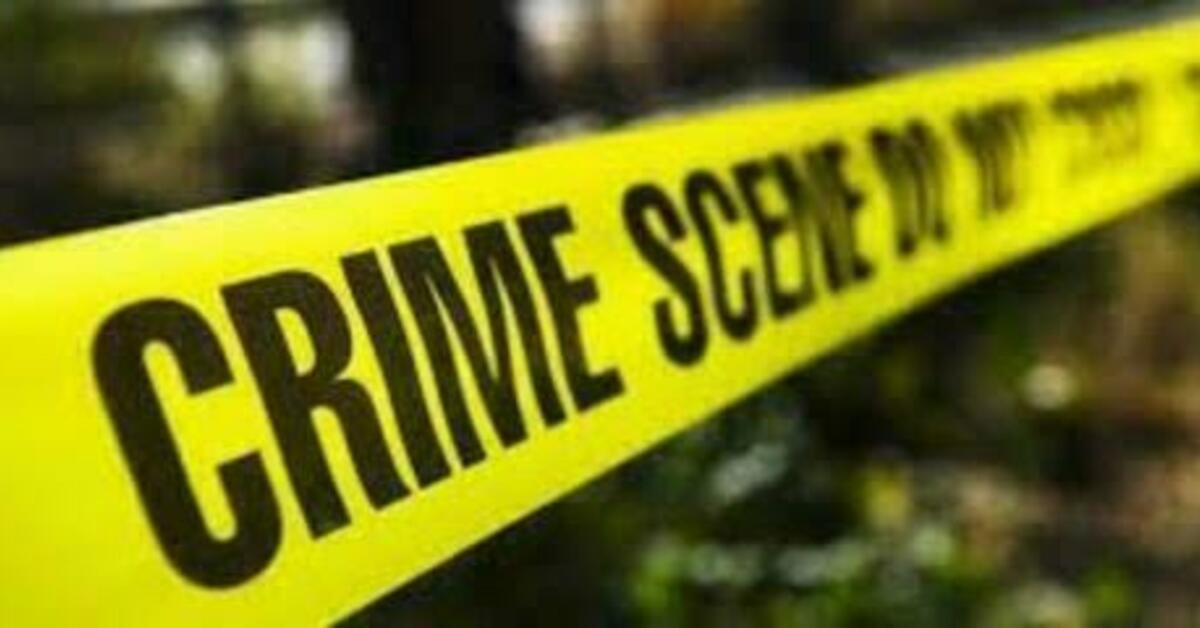 Hit-and-Run Driver Slams Into Trenton Building, Flees Scene
