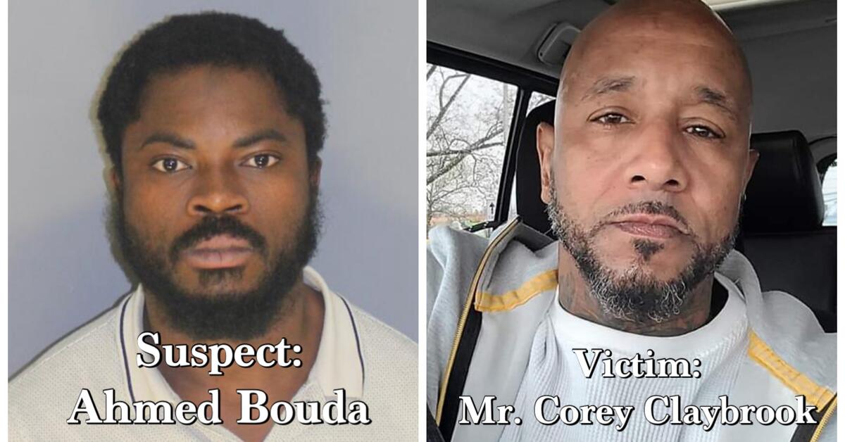 UPDATE: Pedestrian Fatally Struck by Vehicle in Newark, Driver Charged