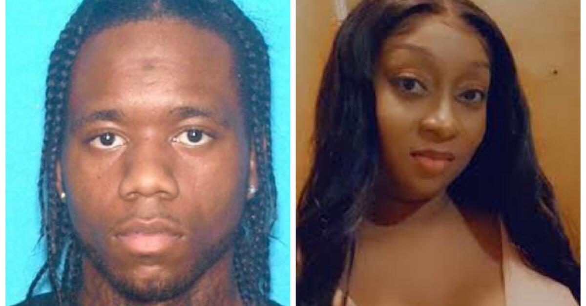 NJ Man Sentenced to Life Imprisonment for Shooting Death of Pregnant Woman