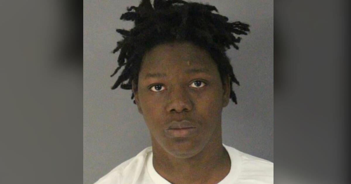 Quick Police Response Leads to Arrest in Glen Ridge Car Burglary