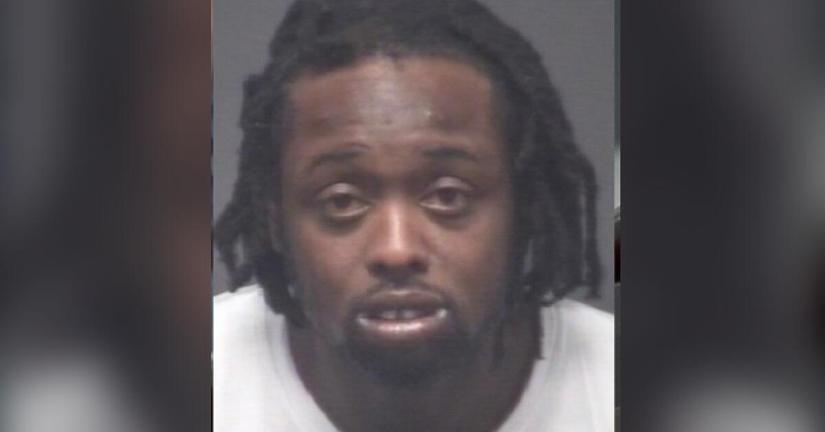 Man Receives Life Sentence for 2021 Fatal Shooting of Elderly Bicyclist ...