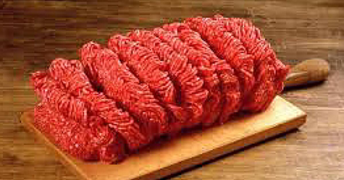 company-recalls-over-5000-pounds-raw-ground-beef-over-contamination