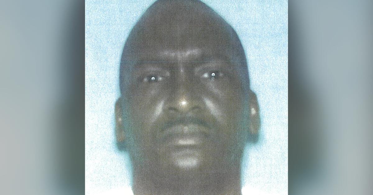 Man Sentenced to Life in Prison for Fatal Orange Shooting