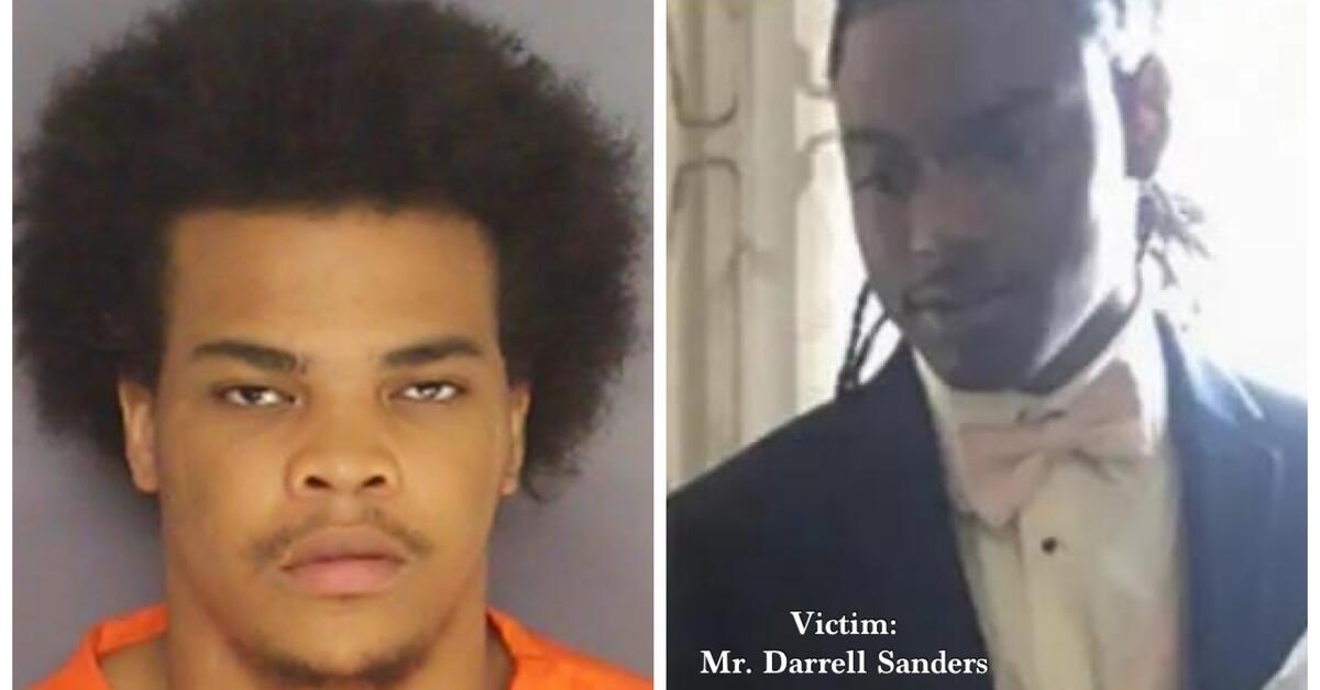 Linden Man Charged in Deadly September Shooting