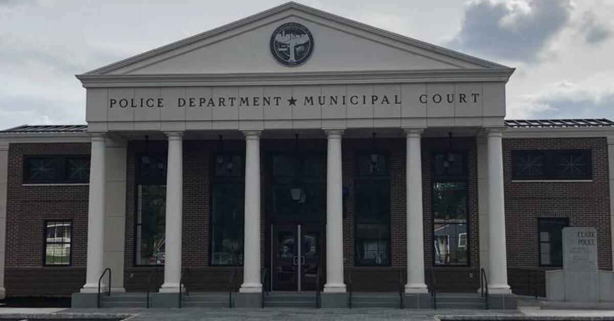 BREAKING NJ Unveils Damning Report on Misconduct in Clark Township Calls for Terminations