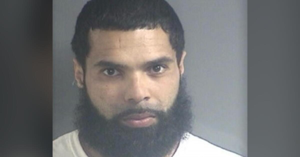 Vineland Man Charged After Allegedly Trying to Lure Minors Near School