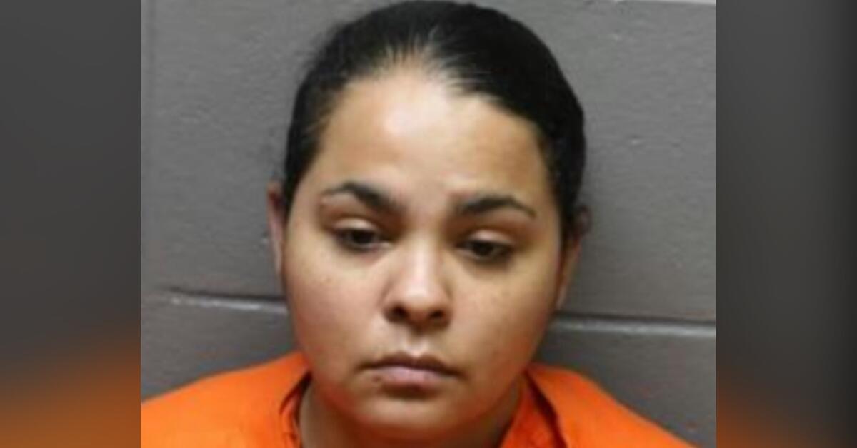 NJ Woman Sentenced to 10 Years in Prison for Aggravated Manslaughter