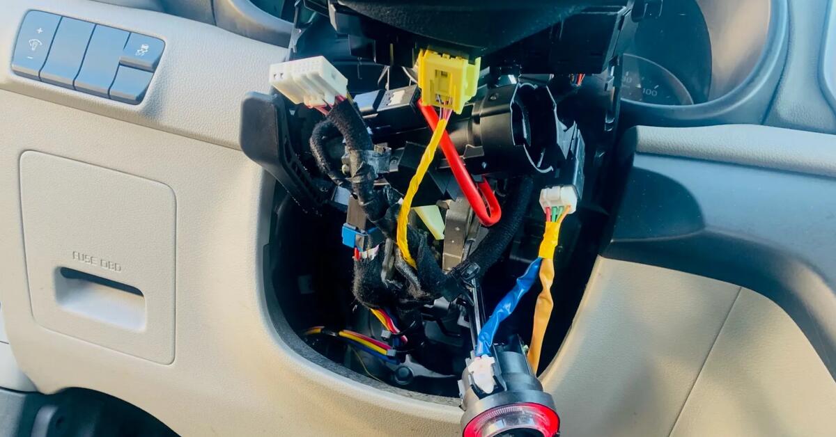 Free AntiTheft Upgrades Offered by Hyundai, Kia to Combat Vehicle