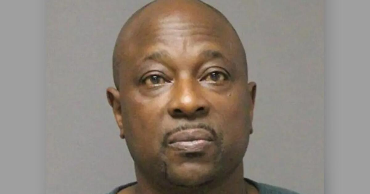 NJ Man Sentenced to Prison for Dealing Cocaine From Brick Residence