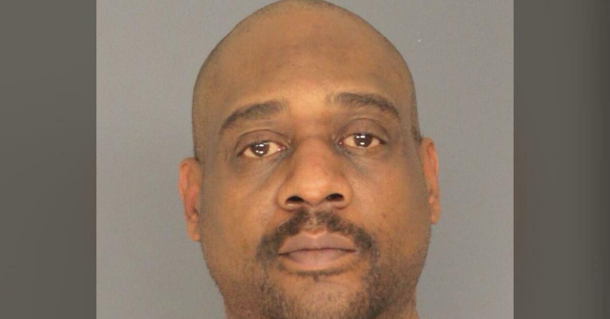 Newark Man Arrested in Bloomfield After Allegedly Stealing Nearly $100 ...