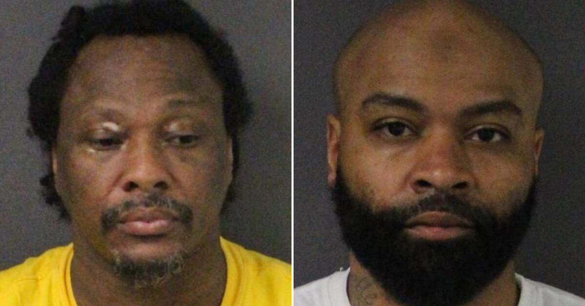 Three Men Charged with Murder for 2023 Trenton Shooting