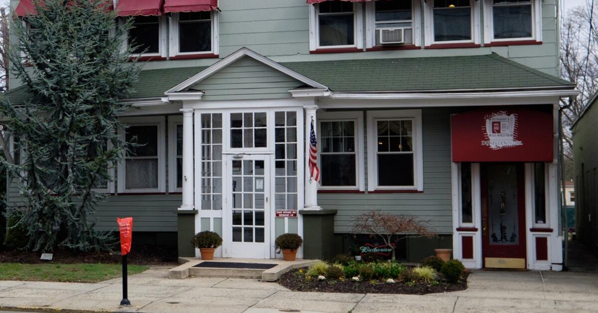 Fire Ignites Historic Dunellen Hotel, a Timeless Landmark in Middlesex