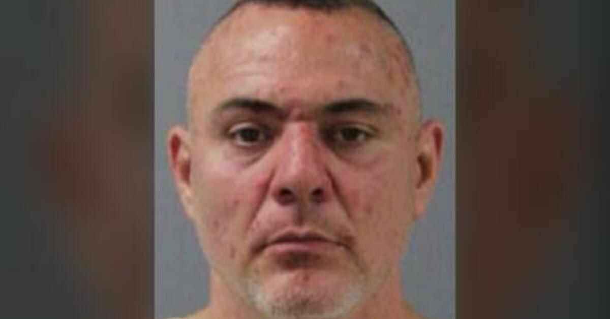 UPDATE: NJ Man Sentenced to Prison for Aggravated Assault, DWI