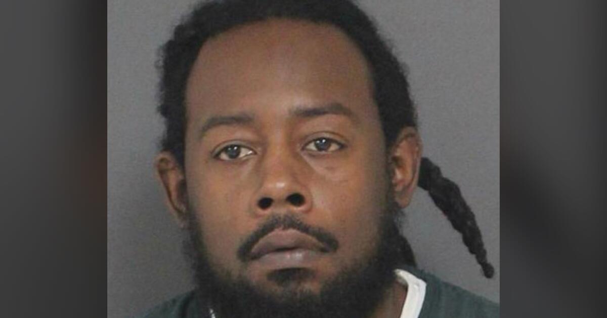 NJ Man Sentenced to State Prison for Illegal Gun Possession