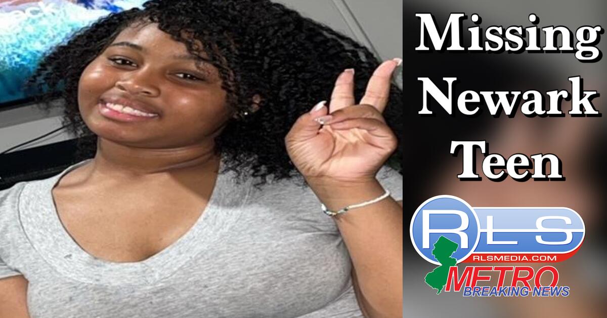 ALERT: Search Underway for Missing Newark Teen Girl UPDATE: Found Safe