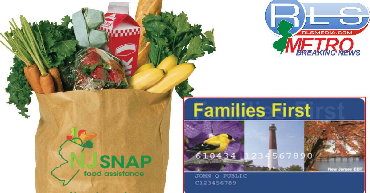 Despite Court Order, Millions Start November Without SNAP Aid in New Jersey