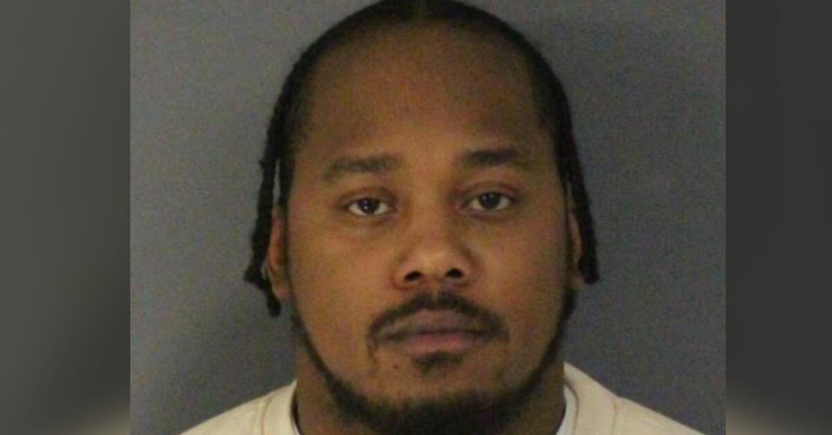 Newark Police Officer Charged with Multiple Felonies Amid Unlawful