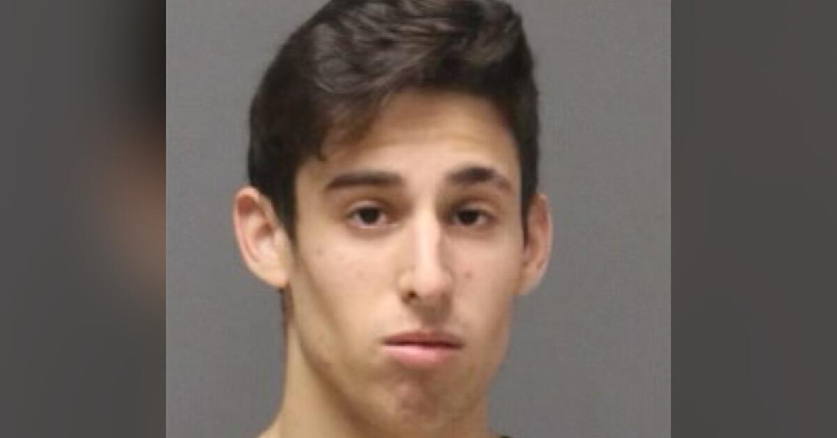 NJ Man Charged with Vehicular Homicide in Lakewood Crash
