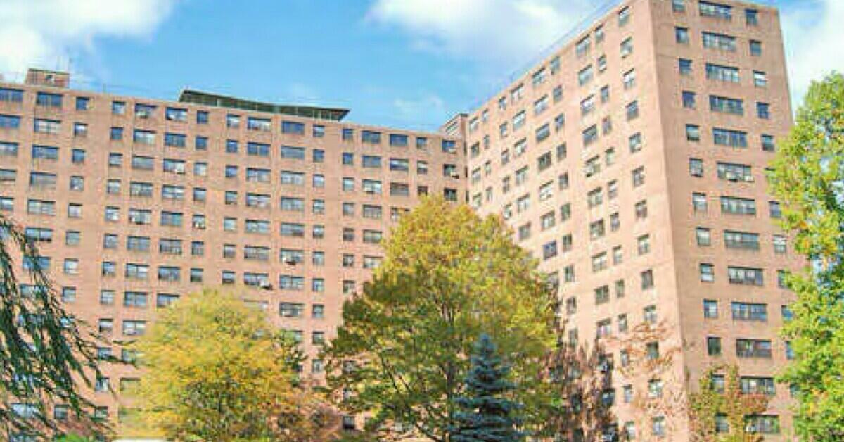 UPDATE: One Resident Displaced After Apartment Fire in Newark High-Rise