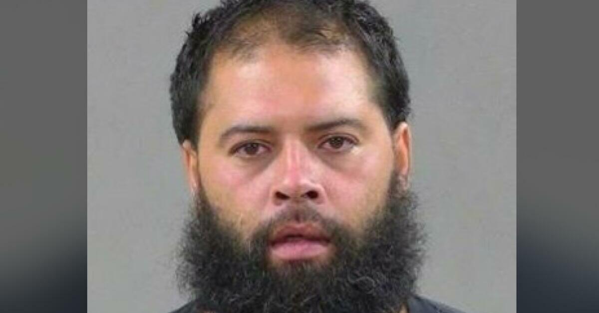 Wayne Police Arrest Paterson Man Accused of Stealing, Burglarizing Cars