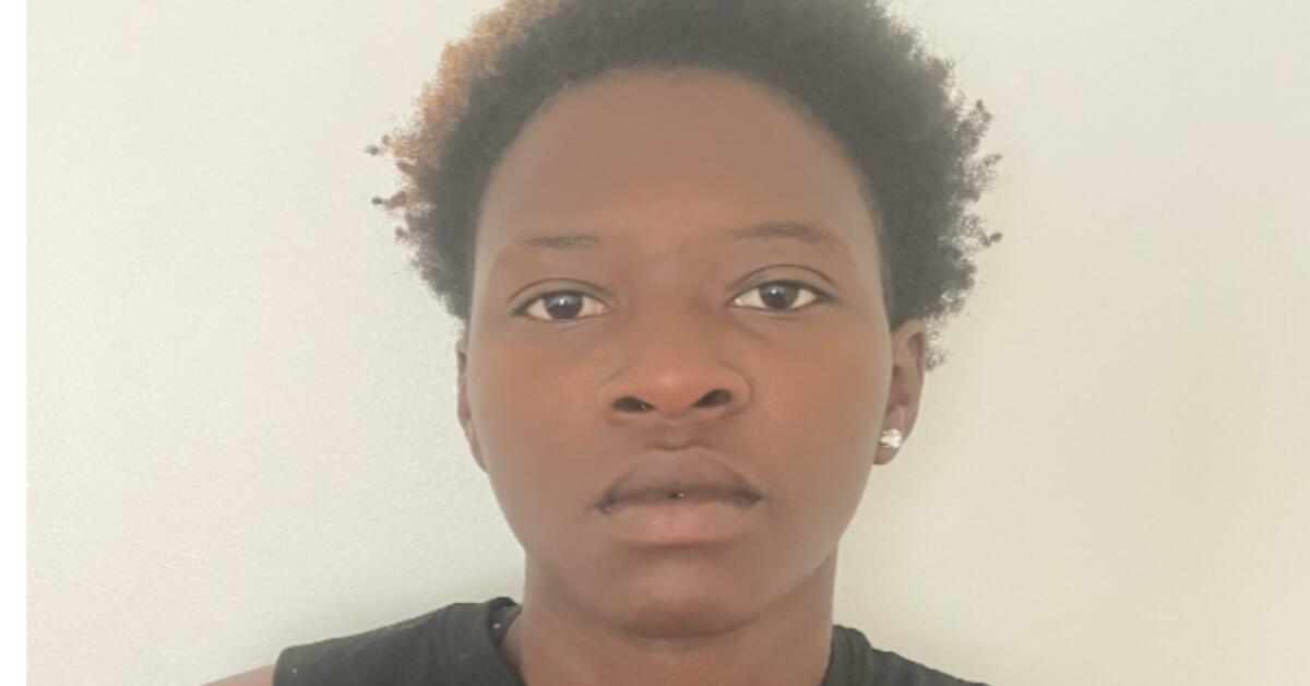 Newark Police Seek Public’s Help to Find Missing 15-Year-Old Girl